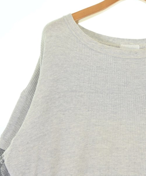 FACETASM（ファセッタズム）Tシャツ・カットソー グレー サイズ:M メンズ/2200688862015