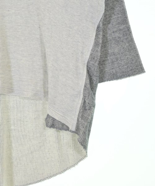 FACETASM（ファセッタズム）Tシャツ・カットソー グレー サイズ:M メンズ/2200688862015