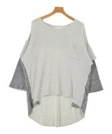 FACETASM（ファセッタズム）Tシャツ・カットソー グレー サイズ:M メンズ/2200688862015