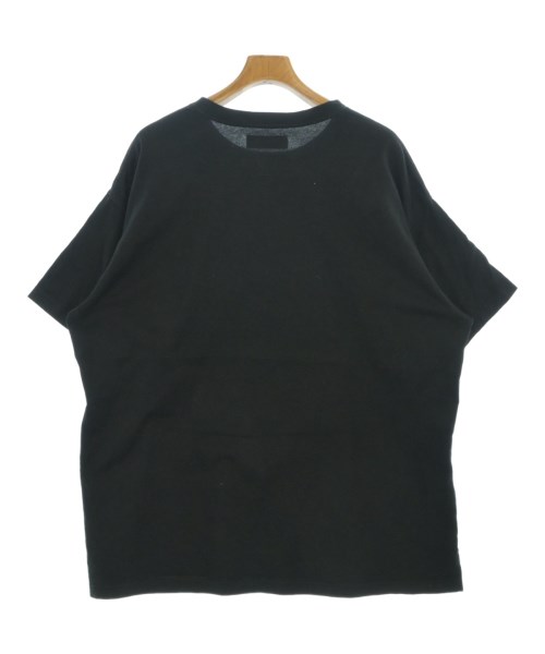 FACETASM（ファセッタズム）Tシャツ・カットソー 黒 サイズ:5(XL位) メンズ/2200689022036