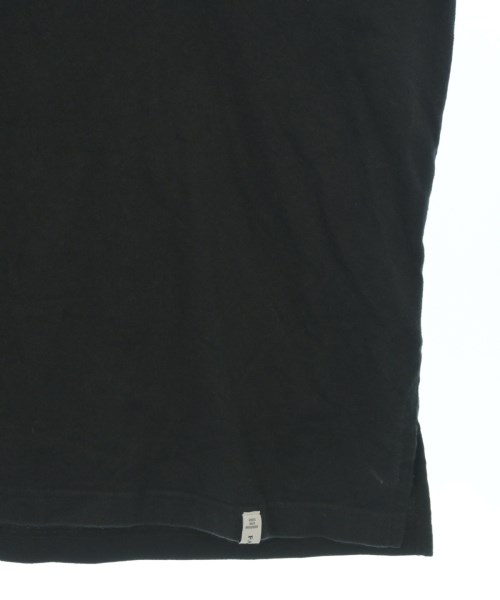 FACETASM（ファセッタズム）Tシャツ・カットソー 黒 サイズ:5(XL位) メンズ/2200689022036
