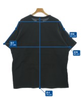 FACETASM（ファセッタズム）Tシャツ・カットソー 黒 サイズ:5(XL位) メンズ/2200689022036
