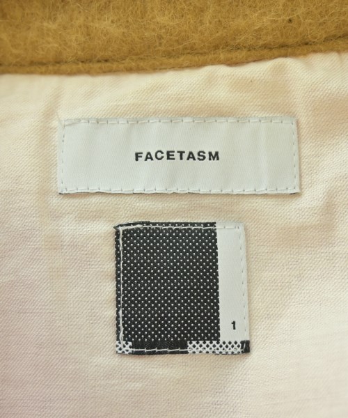 FACETASM（ファセッタズム）その他 ピンク サイズ:1(XXS位) メンズ/2200689351020