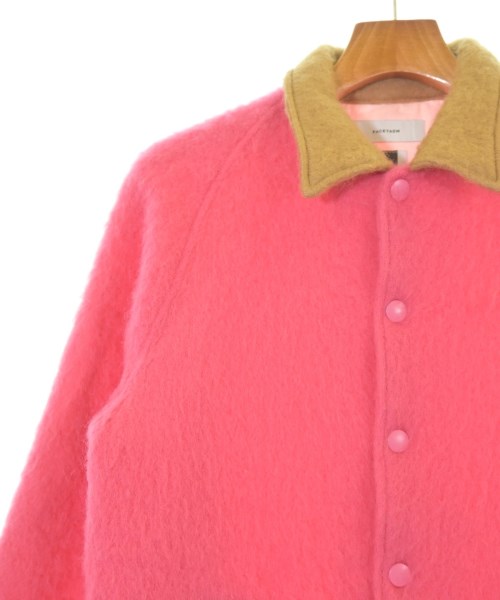 FACETASM（ファセッタズム）その他 ピンク サイズ:1(XXS位) メンズ/2200689351020