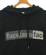 FACETASM（ファセッタズム）パーカー 黒 サイズ:L メンズ/2200692043059