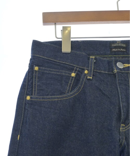 SUNNY SPORTS（サニースポーツ）デニムパンツ 紺 サイズ:-(XS位) メンズ/2200493224206