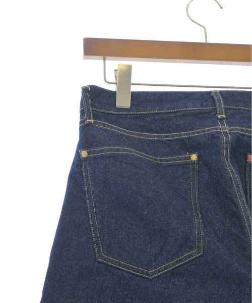 SUNNY SPORTS（サニースポーツ）デニムパンツ 紺 サイズ:-(XS位) メンズ/2200493224206