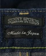 SUNNY SPORTS（サニースポーツ）デニムパンツ 紺 サイズ:-(XS位) メンズ/2200493224206