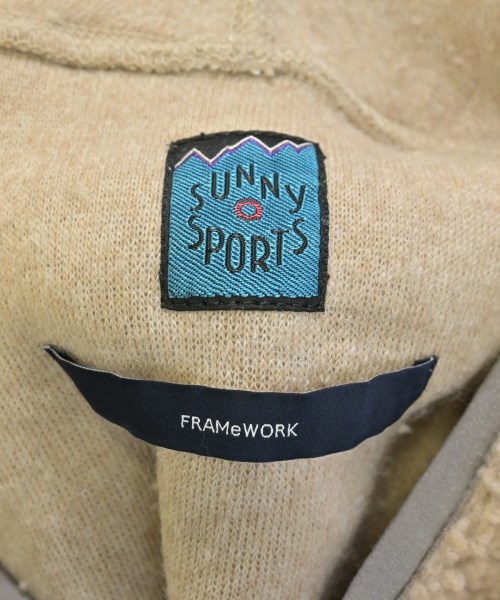 SUNNY SPORTS（サニースポーツ）その他 ベージュ サイズ:F レディース/2200635078018