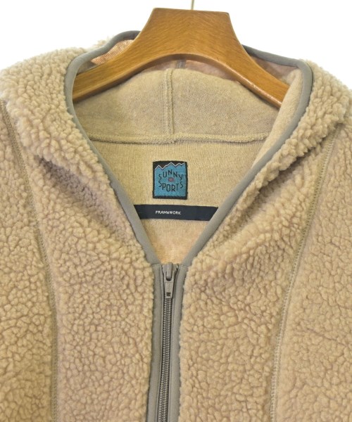 SUNNY SPORTS（サニースポーツ）その他 ベージュ サイズ:F レディース/2200635078018