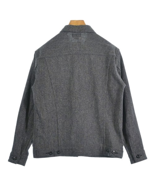 SUNNY SPORTS（サニースポーツ）カジュアルシャツ グレー サイズ:M メンズ/2200639353036