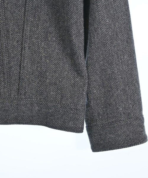 SUNNY SPORTS（サニースポーツ）カジュアルシャツ グレー サイズ:M メンズ/2200639353036