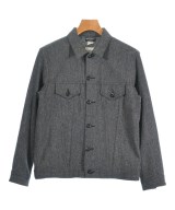 SUNNY SPORTS（サニースポーツ）カジュアルシャツ グレー サイズ:M メンズ/2200639353036