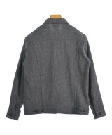 SUNNY SPORTS（サニースポーツ）カジュアルシャツ グレー サイズ:M メンズ/2200639353036