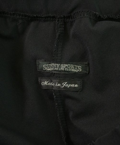 SUNNY SPORTS（サニースポーツ）その他 黒 サイズ:M メンズ/2200644679046