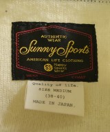 SUNNY SPORTS（サニースポーツ）その他 ベージュ サイズ:M レディース/2200609032022