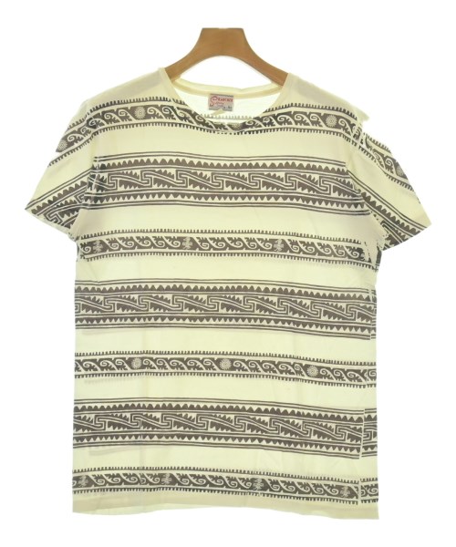 SUNNY SPORTS(サニースポーツ)Tシャツ・カットソー 白 サイズ:-(S位)/2200695719173