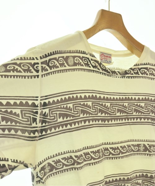 SUNNY SPORTS（サニースポーツ）Tシャツ・カットソー 白 サイズ:-(S位) メンズ/2200695719173