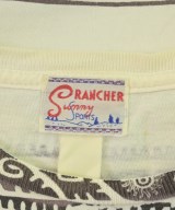SUNNY SPORTS（サニースポーツ）Tシャツ・カットソー 白 サイズ:-(S位) メンズ/2200695719173