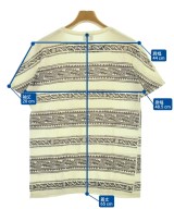 SUNNY SPORTS（サニースポーツ）Tシャツ・カットソー 白 サイズ:-(S位) メンズ/2200695719173