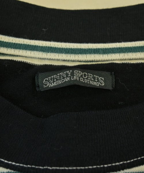 SUNNY SPORTS（サニースポーツ）Tシャツ・カットソー 白 サイズ:F レディース/2200681028371
