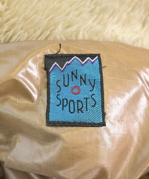 SUNNY SPORTS（サニースポーツ）その他 ベージュ サイズ:F レディース/2200657081027