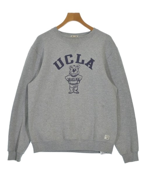 SUNNY SPORTS(サニースポーツ)スウェット グレー サイズ:-(L位)/2200661107034