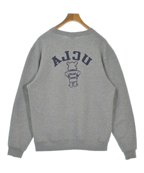 SUNNY SPORTS（サニースポーツ）スウェット グレー サイズ:-(L位) メンズ/2200661107034