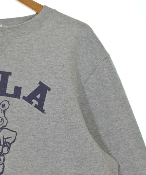 SUNNY SPORTS（サニースポーツ）スウェット グレー サイズ:-(L位) メンズ/2200661107034