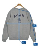 SUNNY SPORTS（サニースポーツ）スウェット グレー サイズ:-(L位) メンズ/2200661107034