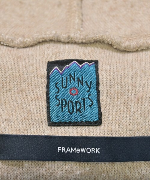 SUNNY SPORTS（サニースポーツ）その他 ベージュ サイズ:F レディース/2200657324018