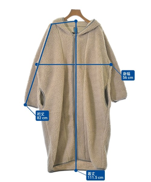 SUNNY SPORTS（サニースポーツ）その他 ベージュ サイズ:F レディース/2200657324018