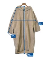 SUNNY SPORTS（サニースポーツ）その他 ベージュ サイズ:F レディース/2200657324018