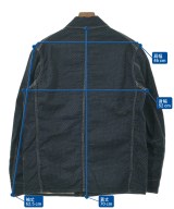 SUNNY SPORTS（サニースポーツ）テーラードジャケット 紺 サイズ:40(M位) メンズ/2200651323055