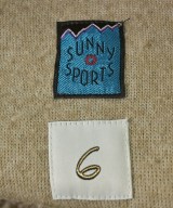 SUNNY SPORTS（サニースポーツ）その他 ベージュ サイズ:S レディース/2200713731026