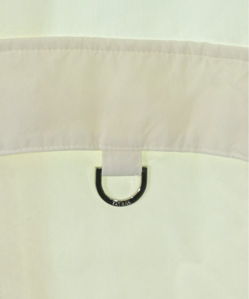 TATRAS（タトラス）カジュアルシャツ 白 サイズ:3(L位) メンズ/2200553582116