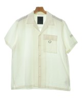 TATRAS（タトラス）カジュアルシャツ 白 サイズ:3(L位) メンズ/2200553582116