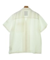 TATRAS（タトラス）カジュアルシャツ 白 サイズ:3(L位) メンズ/2200553582116