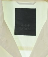 TATRAS（タトラス）カジュアルシャツ 白 サイズ:3(L位) メンズ/2200553582116