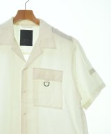 TATRAS（タトラス）カジュアルシャツ 白 サイズ:3(L位) メンズ/2200553582116