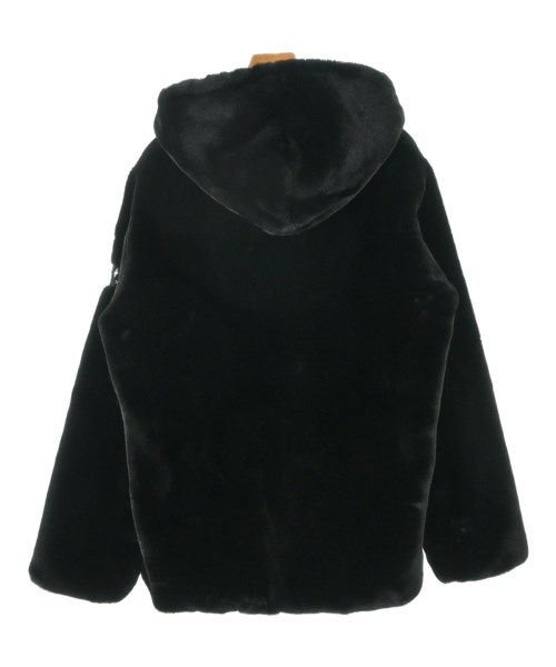 TATRAS（タトラス）ブルゾン 黒 サイズ:5(XXL位) メンズ/2200634738012