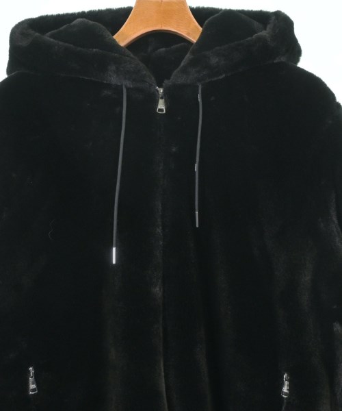 TATRAS（タトラス）ブルゾン 黒 サイズ:5(XXL位) メンズ/2200634738012