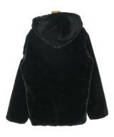 TATRAS（タトラス）ブルゾン 黒 サイズ:5(XXL位) メンズ/2200634738012