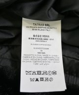 TATRAS（タトラス）ブルゾン 黒 サイズ:5(XXL位) メンズ/2200634738012