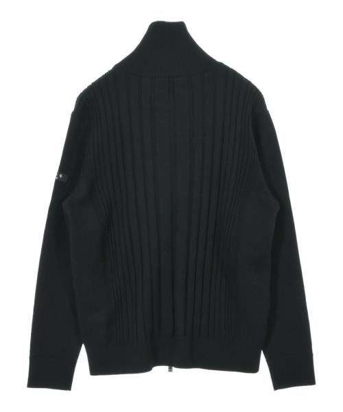 TATRAS（タトラス）カーディガン 黒 サイズ:3(L位) メンズ/2200634754012