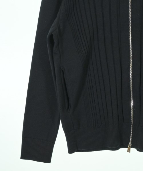 TATRAS（タトラス）カーディガン 黒 サイズ:3(L位) メンズ/2200634754012