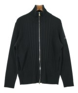 TATRAS（タトラス）カーディガン 黒 サイズ:3(L位) メンズ/2200634754012