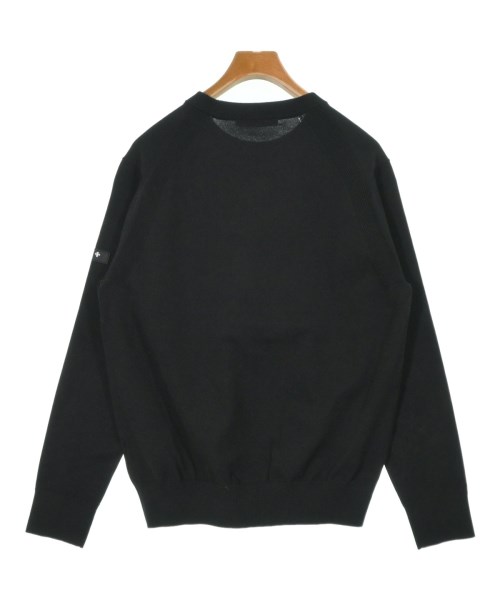 TATRAS（タトラス）ニット・セーター 黒 サイズ:3(L位) メンズ/2200634754029
