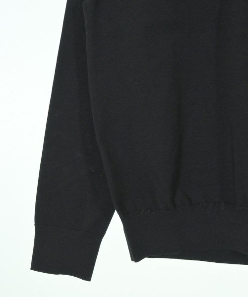 TATRAS（タトラス）ニット・セーター 黒 サイズ:3(L位) メンズ/2200634754029