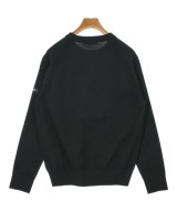 TATRAS（タトラス）ニット・セーター 黒 サイズ:3(L位) メンズ/2200634754029